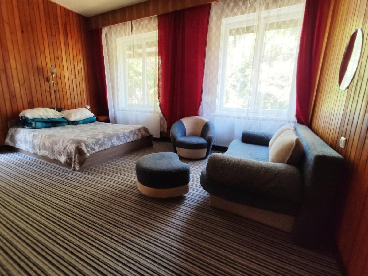 Gedimino 1 Apartment Palanga Exterior foto