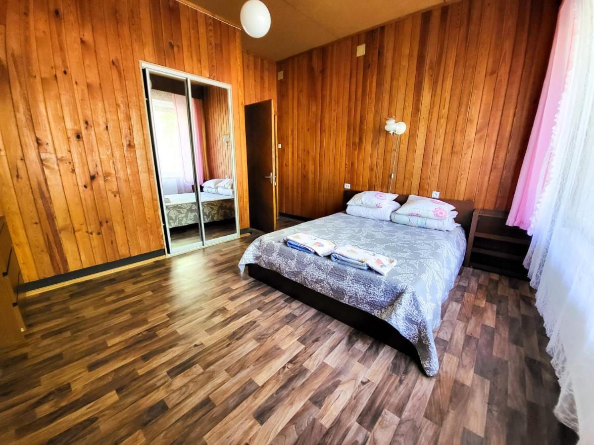 Gedimino 1 Apartment Palanga Exterior foto