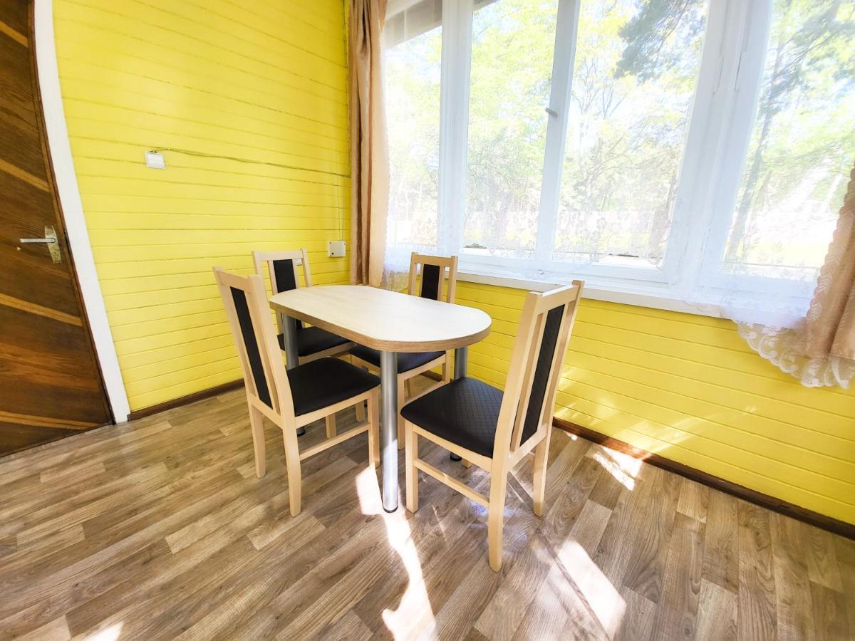 Gedimino 1 Apartment Palanga Exterior foto