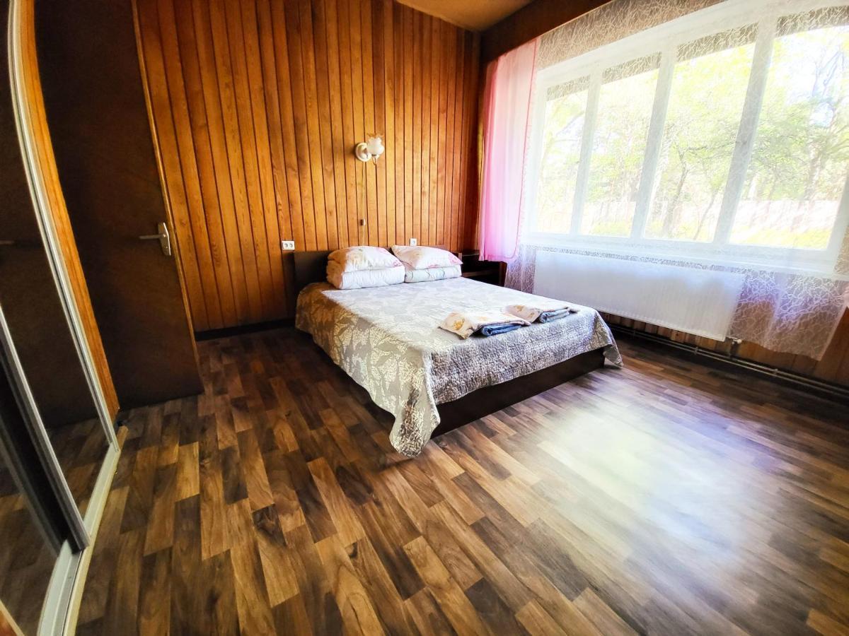 Gedimino 1 Apartment Palanga Exterior foto