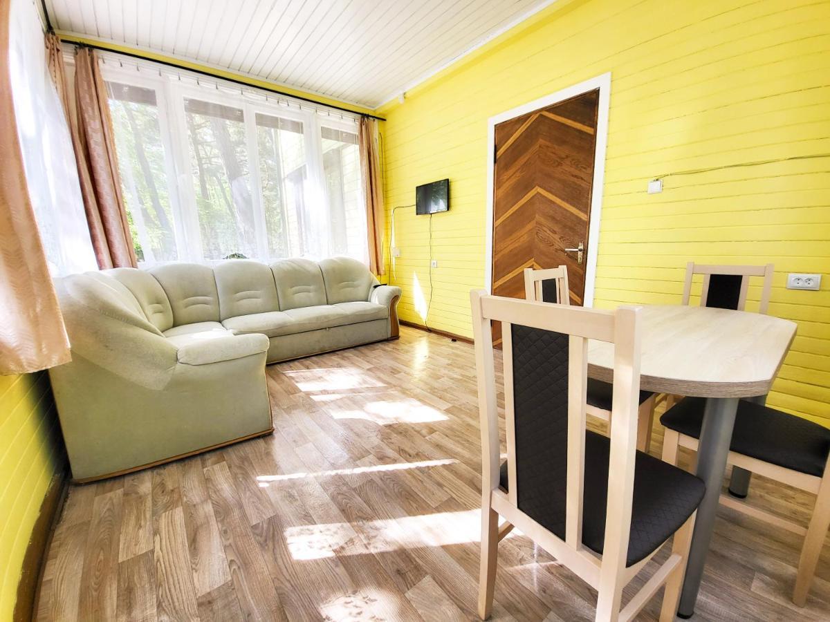 Gedimino 1 Apartment Palanga Exterior foto