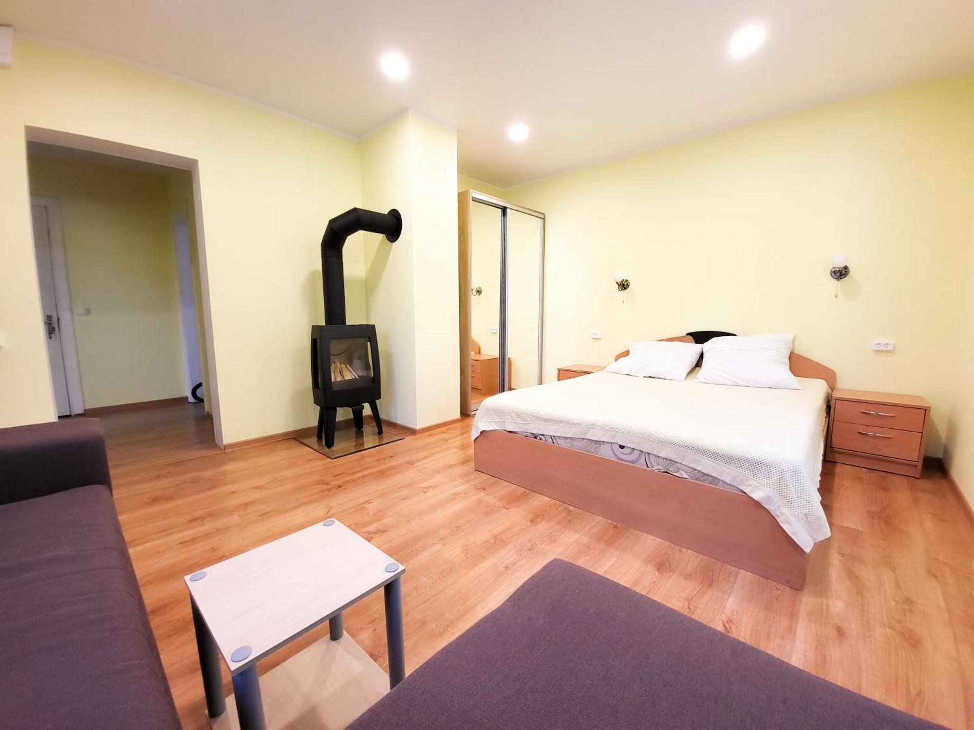 Gedimino 1 Apartment Palanga Cameră foto