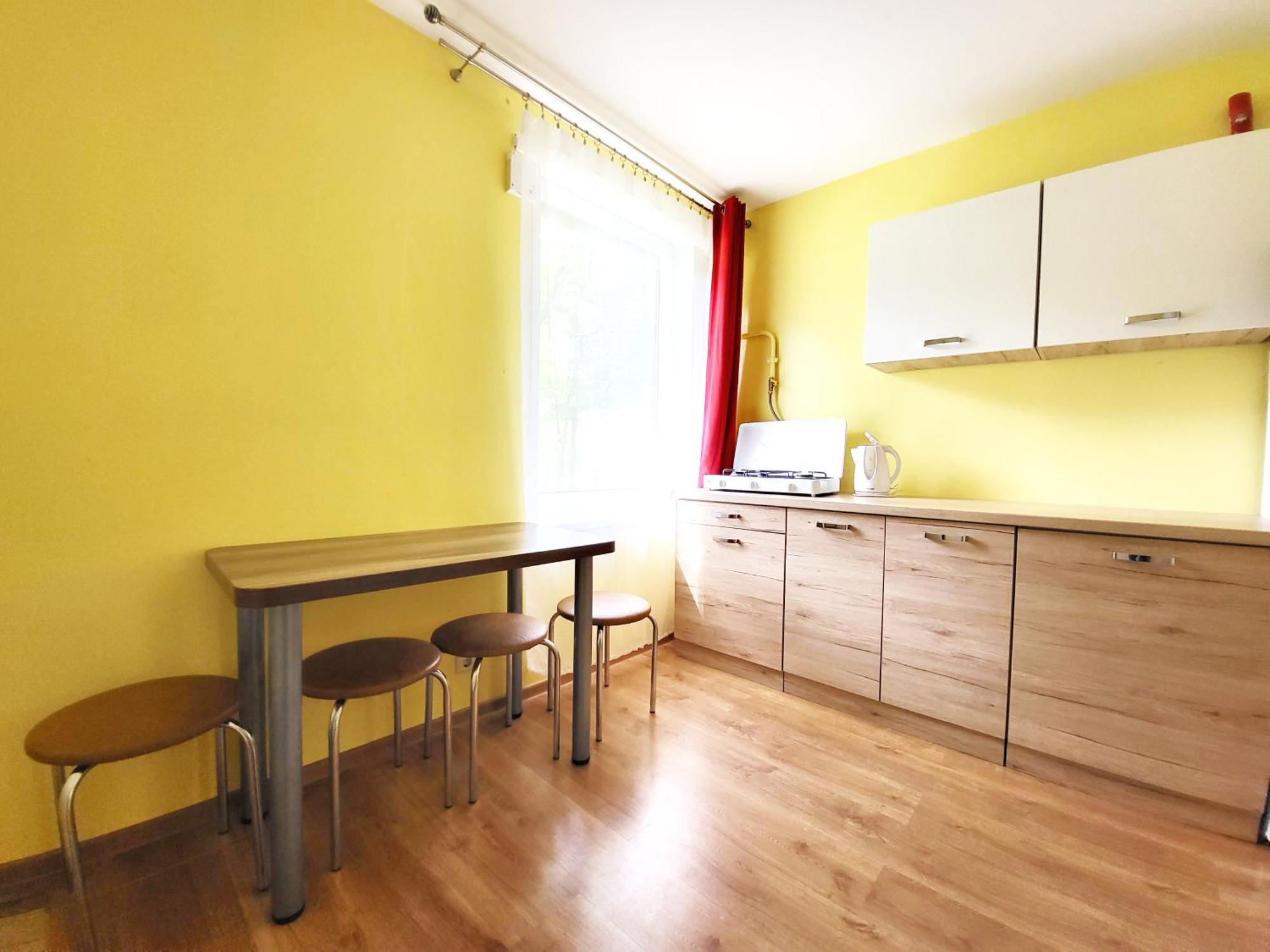 Gedimino 1 Apartment Palanga Cameră foto