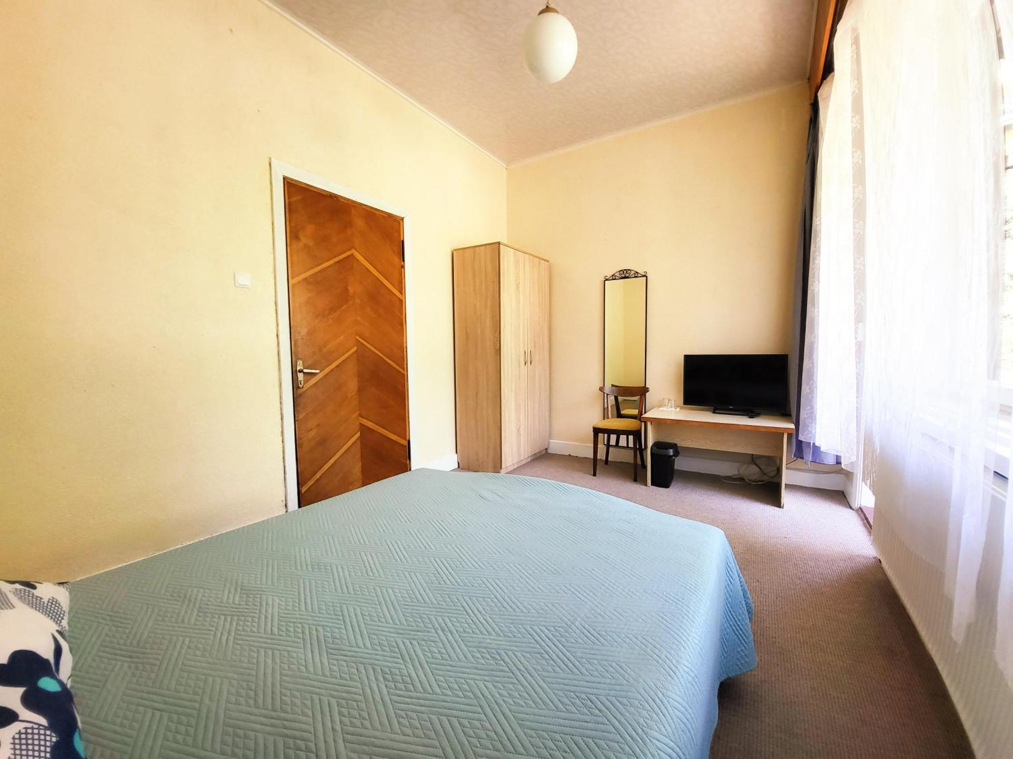 Gedimino 1 Apartment Palanga Cameră foto