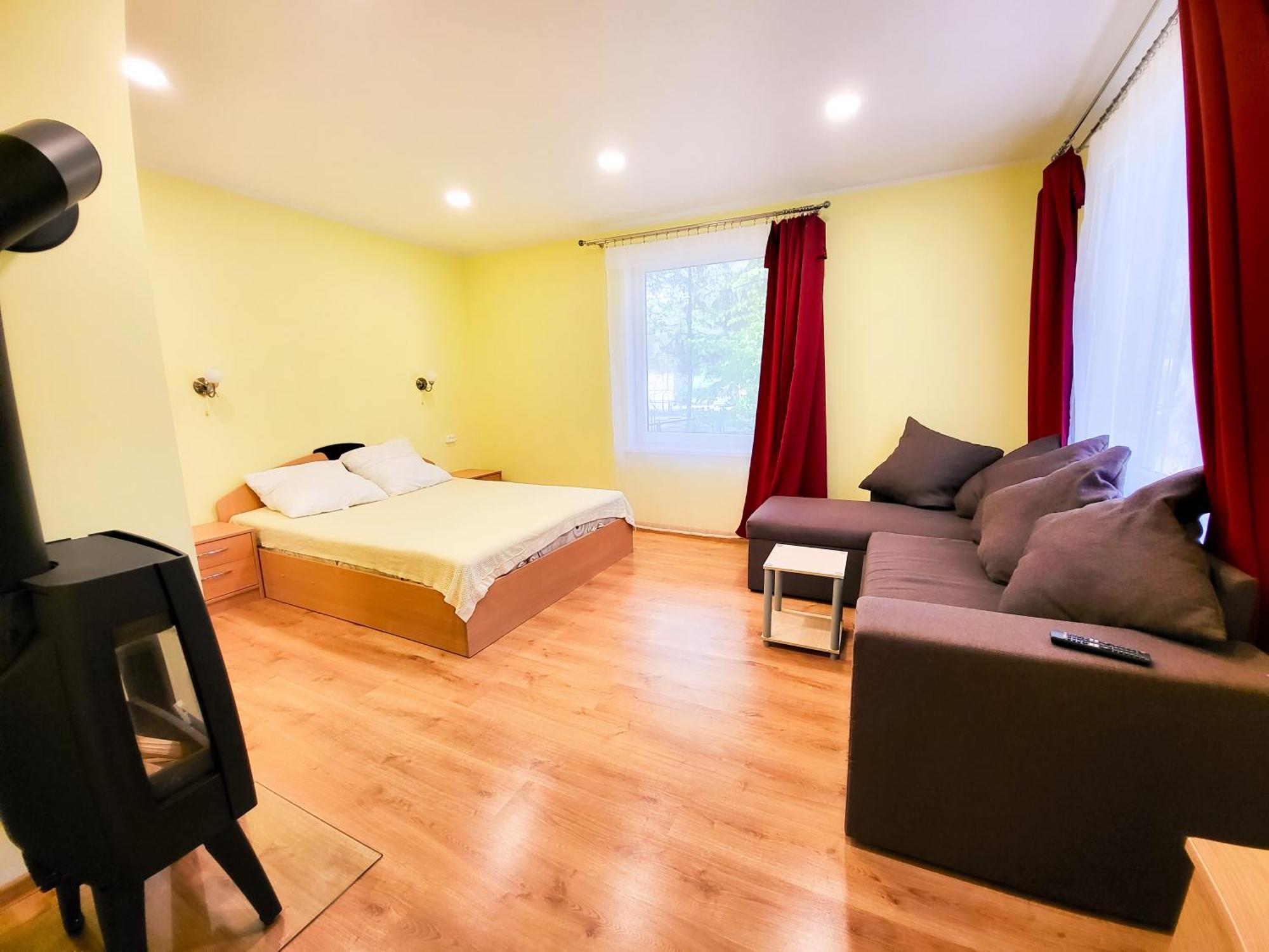 Gedimino 1 Apartment Palanga Cameră foto