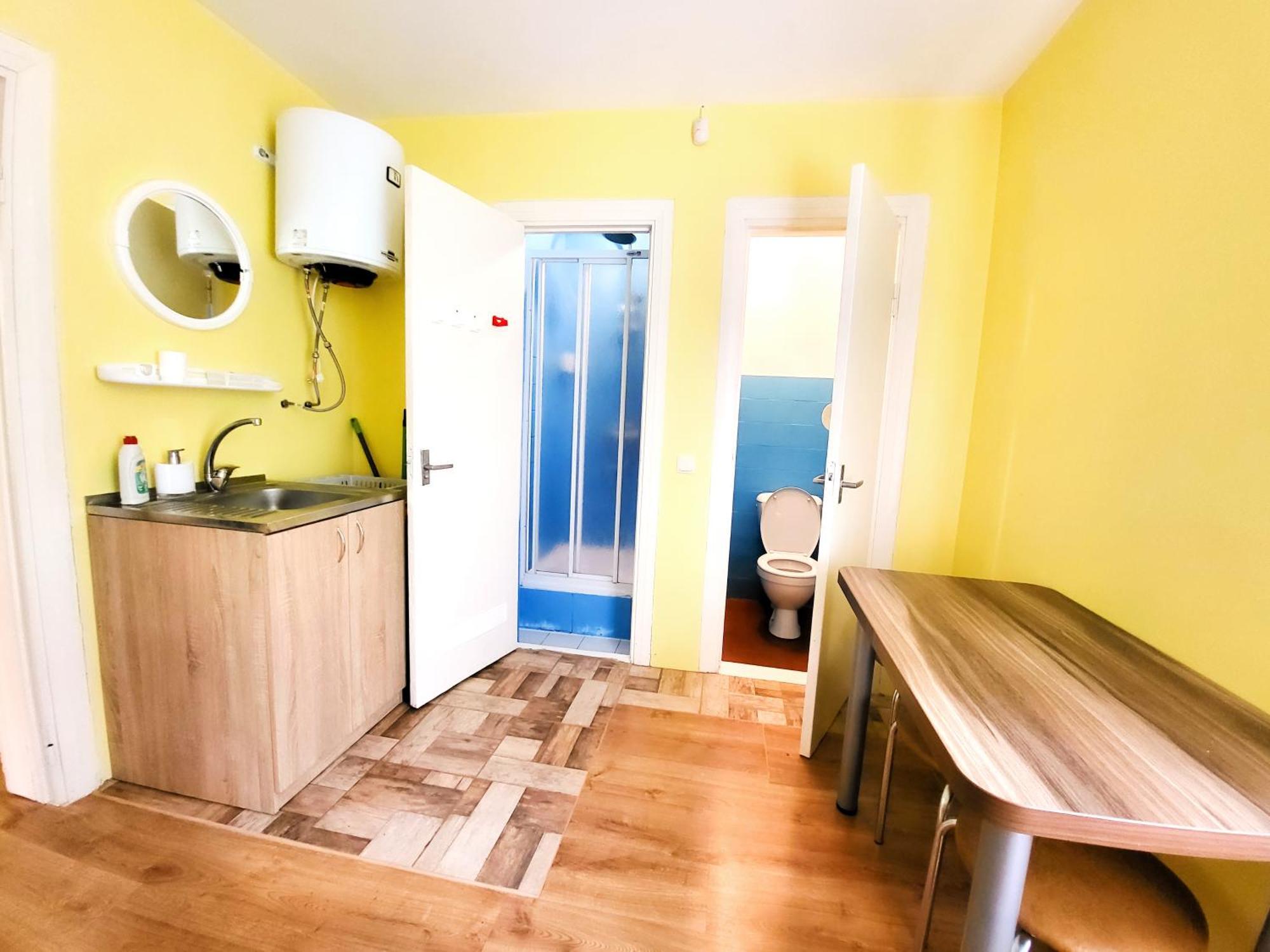 Gedimino 1 Apartment Palanga Cameră foto