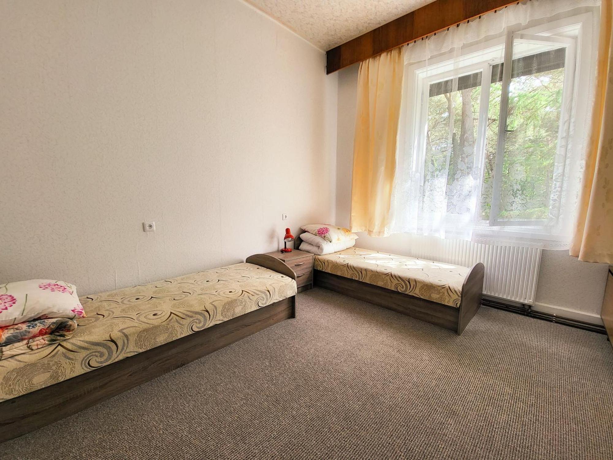 Gedimino 1 Apartment Palanga Cameră foto