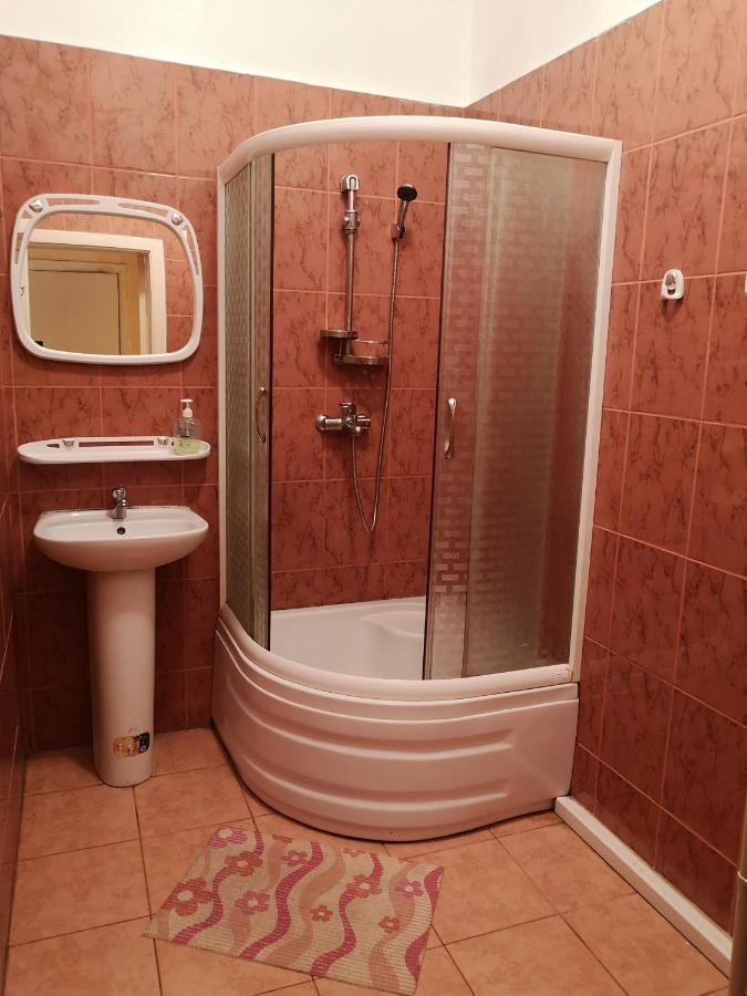 Gedimino 1 Apartment Palanga Cameră foto