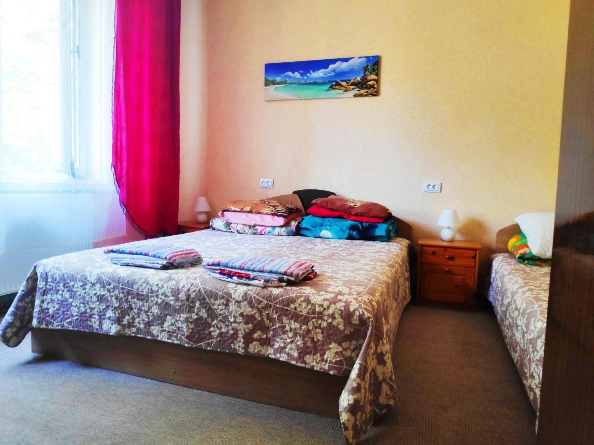 Gedimino 1 Apartment Palanga Exterior foto